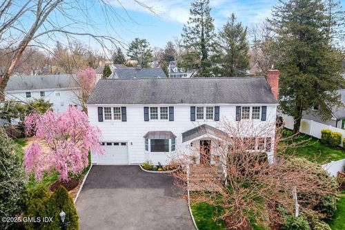 302 Sound Beach Ave, Old Greenwich, CT, 06870-1932 | Card Image