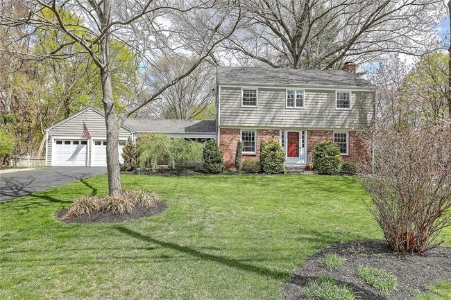 9 Lamson Road, House other with 4 bedrooms, 2 bathrooms and 6 parking in Barrington RI | Image 2