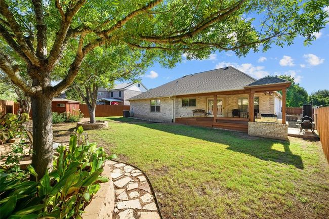 903 E Olympic Dr, House other with 3 bedrooms, 2 bathrooms and 2 parking in Pflugerville TX | Image 30