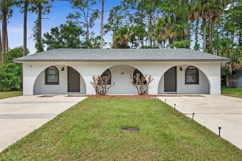 33 Wellwood Lane, Palm Coast, FL, 32164 | Card Image