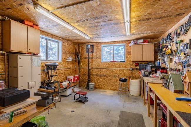 401 E E Riverside Ave, House other with 4 bedrooms, 4 bathrooms and null parking in Merrill WI | Image 52