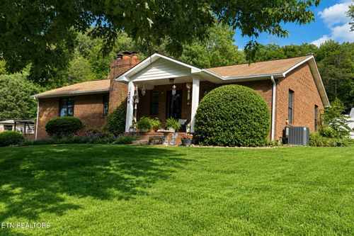 206 E Brushy Valley Dr, Powell, TN, 37849-3003 | Card Image