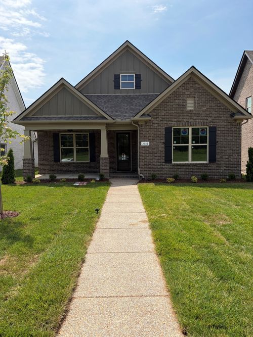 lot-13-1056 Gadwall Ln, Spring Hill, TN, 37174-1552 | Card Image