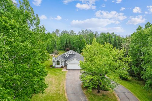 5948 Lavaque Road, Fredenberg Twp, MN, 55803 | Card Image