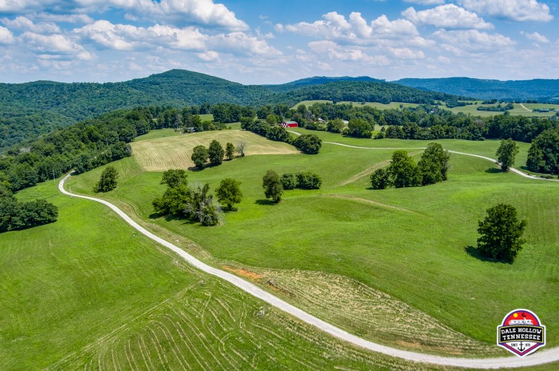 Land in Byrdstown 3