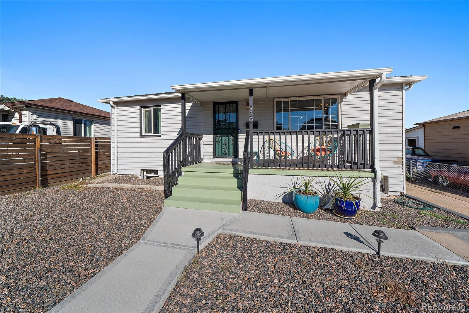 Tennyson St, Denver, CO 80204