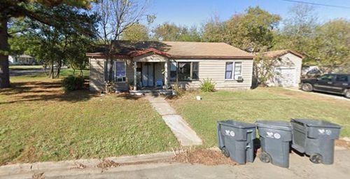 3825 Elliott Drive, Waco, TX, 76711 | Card Image