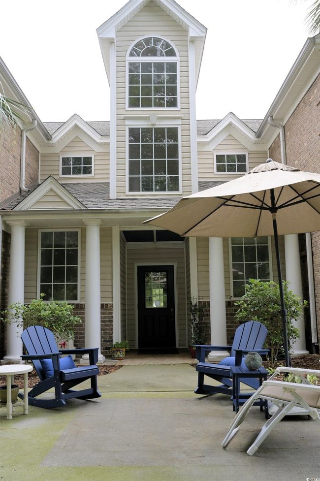 B - 9 Pistachio Loop, Condo with 3 bedrooms, 2 bathrooms and null parking in Murrells Inlet SC | Image 27
