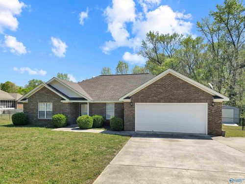 155 Hazel Trce, Hazel Green, AL, 35750-8887 | Card Image