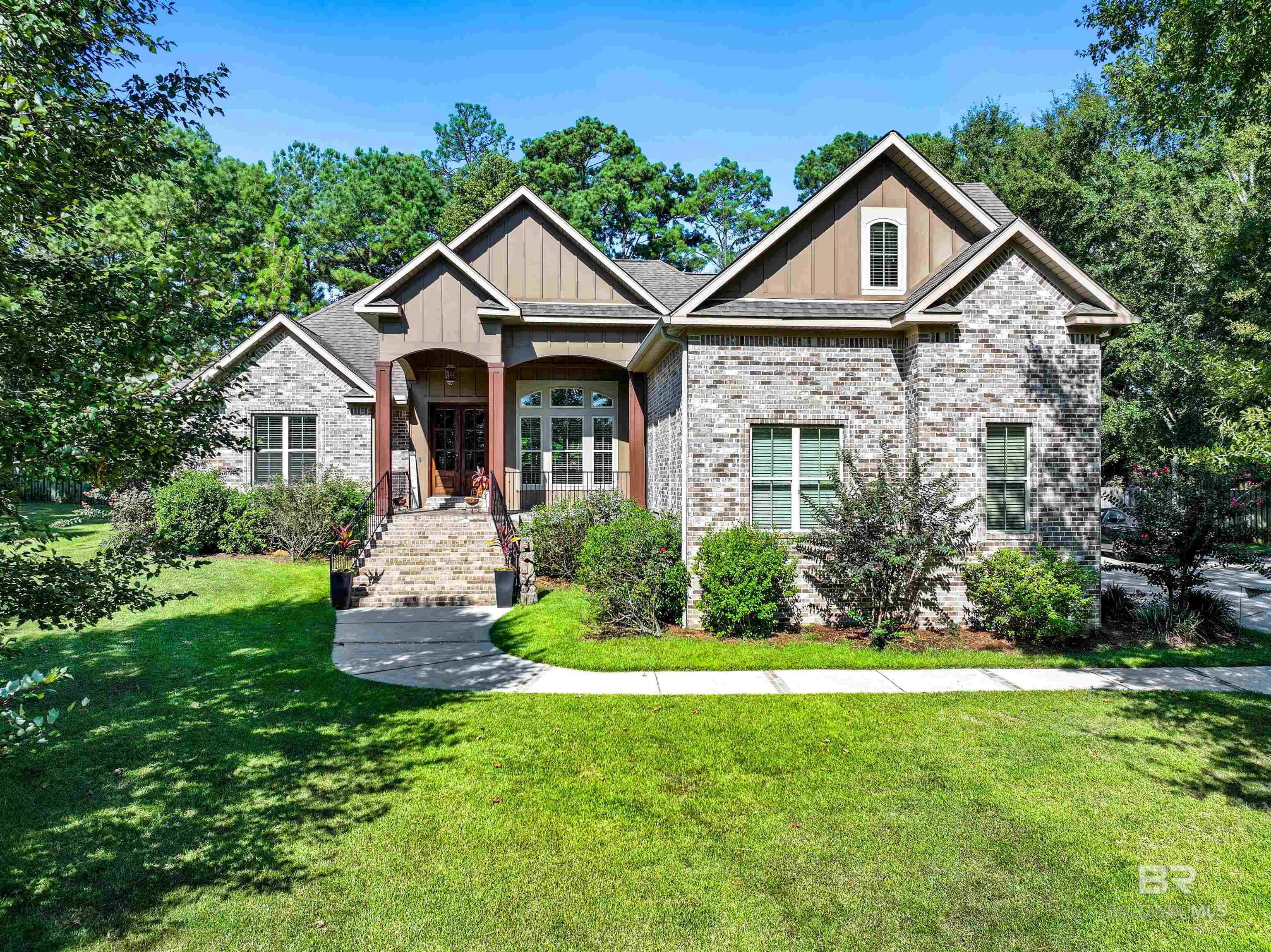 Butler Dr, Spanish Fort, AL 36527
