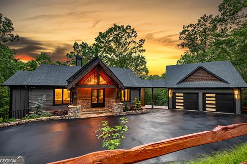 453 Settlers Ridge Rd, Ellijay, GA, 30540 | Card Image