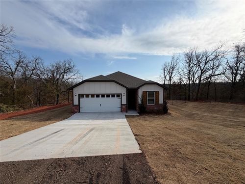 17861 Lantana Loop, Newalla, OK, 74857 | Card Image