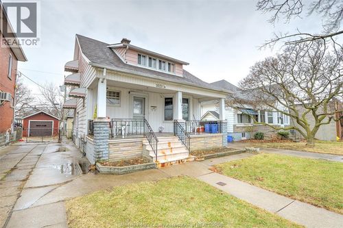 1021 Howard Ave, Windsor, ON, N9A1S6 | Card Image