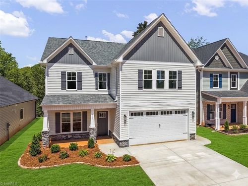 1926 Rosewood Ave, Winston Salem, NC, 27103 | Card Image