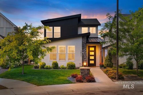 1811 E E Knobcone Dr, Meridian, ID, 83642-8333 | Card Image