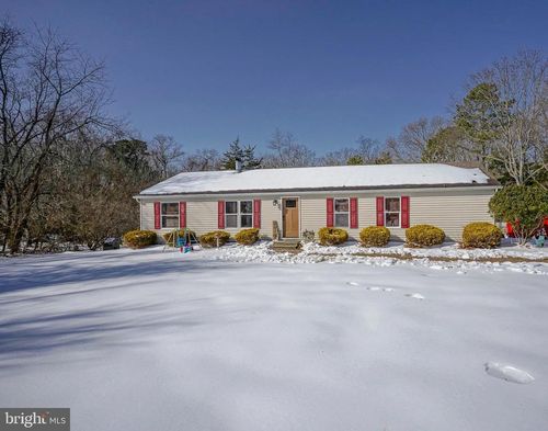 32 Barretts Run Rd, BRIDGETON, NJ, 08302-5890 | Card Image