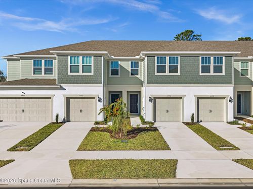 4446 Jetty Lane Ne, Palm Bay, FL, 32905 | Card Image