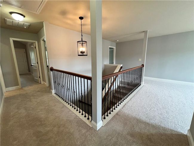 3522 Fallen Oak Dr, House other with 5 bedrooms, 3 bathrooms and null parking in Buford GA | Image 18