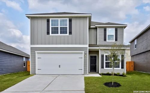 10934 Monterey Pike, Converse, TX, 78109-0270 | Card Image