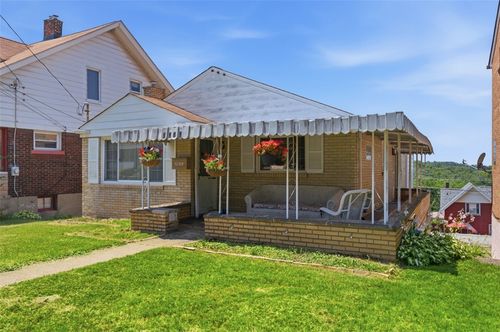 5138 Delford St, Pittsburgh, PA, 15207-2302 | Card Image