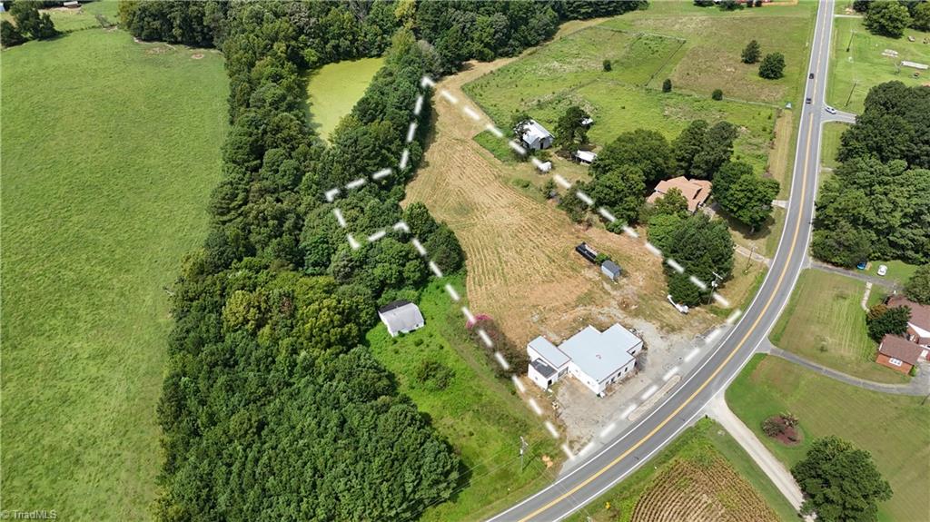 Commercial Sale in Whitsett 2