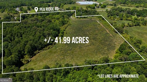 3600 Pea Ridge Road, Cornelia, GA, 30531 | Card Image