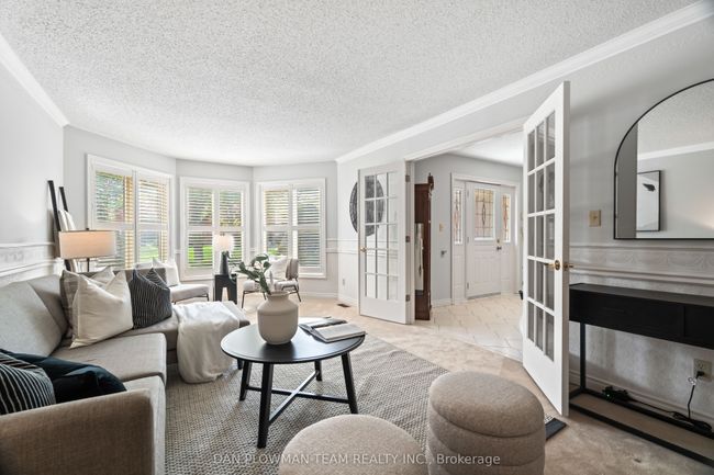 132 Samac Trail, House other with 5 bedrooms, 3 bathrooms and 2 parking in Oshawa ON | Image 8