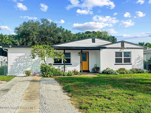 312 Tulip Ln, Melbourne, FL, 32901-1924 | Card Image