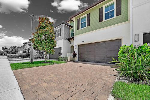 4948 Pointe Midtown Way, Palm Beach Gardens, FL, 33418-4303 | Card Image