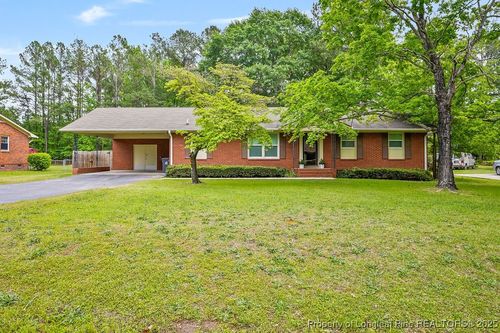 540 College Dr, Raeford, NC, 28376-2402 | Card Image
