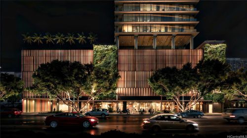 1608-1538 Kapiolani Blvd, Honolulu, HI, 96814-3788 | Card Image