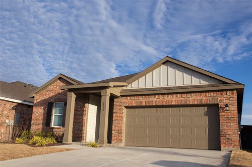 1340 Fleckman Dr, Haslet, TX, 76052-3130 | Card Image
