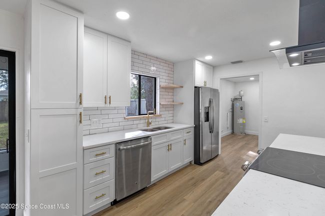 5355 Fay Blvd, House other with 4 bedrooms, 2 bathrooms and null parking in COCOA FL | Image 13