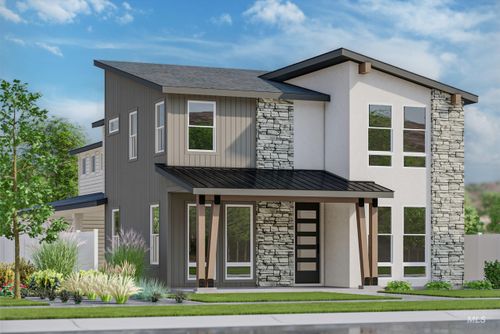 13360 N Spring Creek Way, Boise, ID, 83714 | Card Image