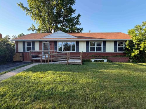 406 Linden Dr, STAUNTON, VA, 24401 | Card Image