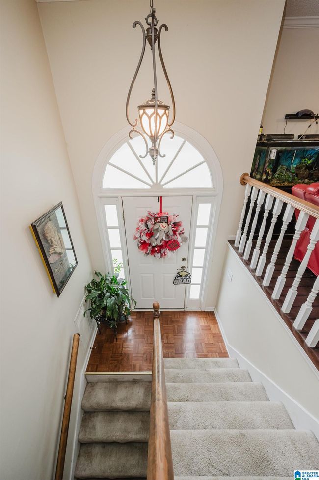 118 Dogwood Trl, House other with 4 bedrooms, 3 bathrooms and null parking in ALABASTER AL | Image 4