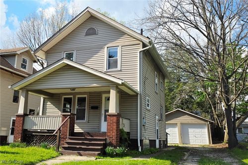 147 Brighton Dr, Akron, OH, 44301-1752 | Card Image