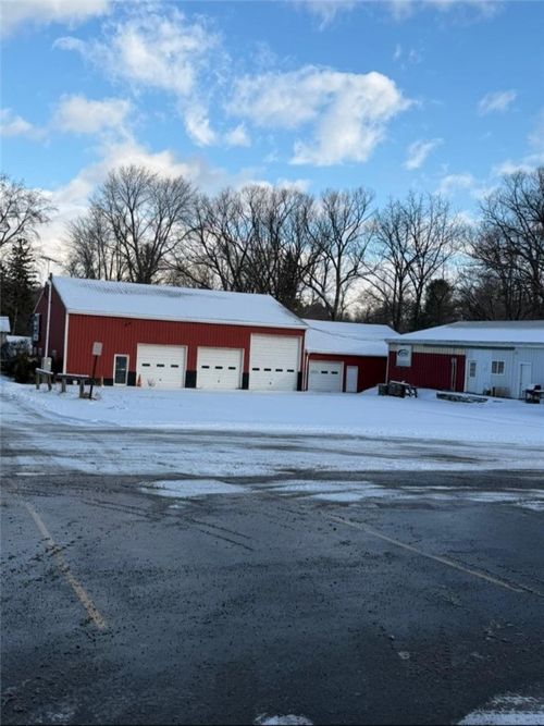 13 S Main St, Rushville, NY, 14544-9690 | Card Image