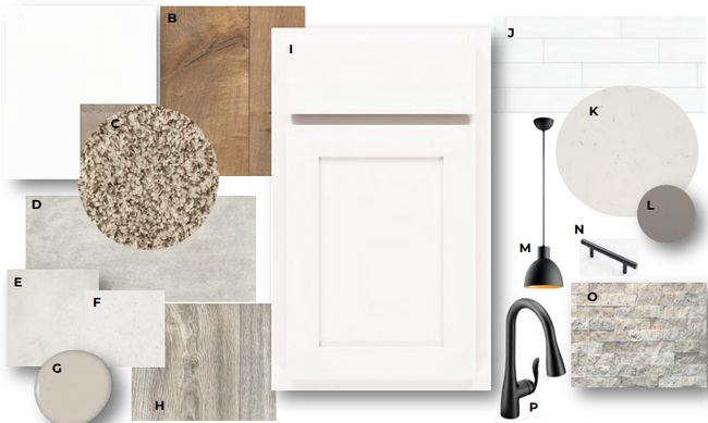 White Cabinet Package designer inspired! | Image 22
