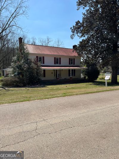 709 Carruth Road, House other with 3 bedrooms, 3 bathrooms and null parking in Jefferson GA | Image 1