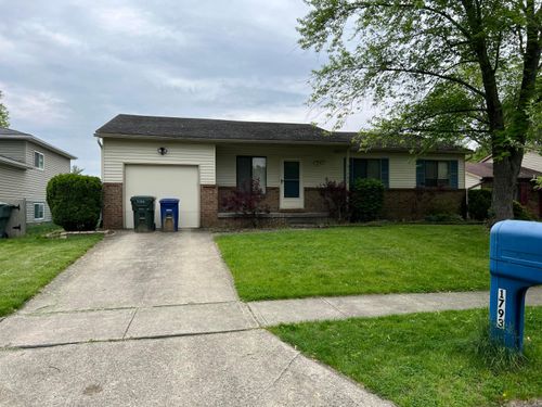 1793 Ibson Dr, Powell, OH, 43065-8827 | Card Image