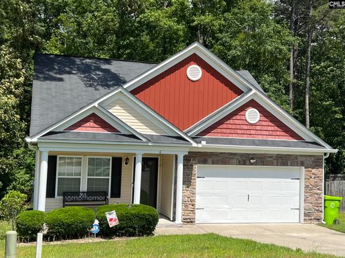 6 Yellow Flag Ct, Columbia, SC, 29223-8261 | Card Image
