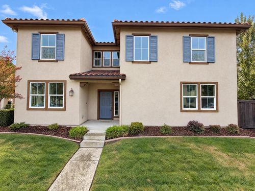 6423 Brando Loop, Fair Oaks, CA, 95628 | Card Image