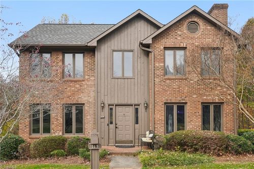 113 Briar Ridge Cir, Winston-Salem, NC, 27104-4482 | Card Image