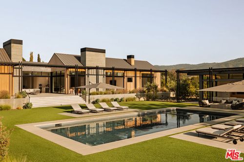 1225 Shippee Ln, Ojai, CA, 93023-8308 | Card Image