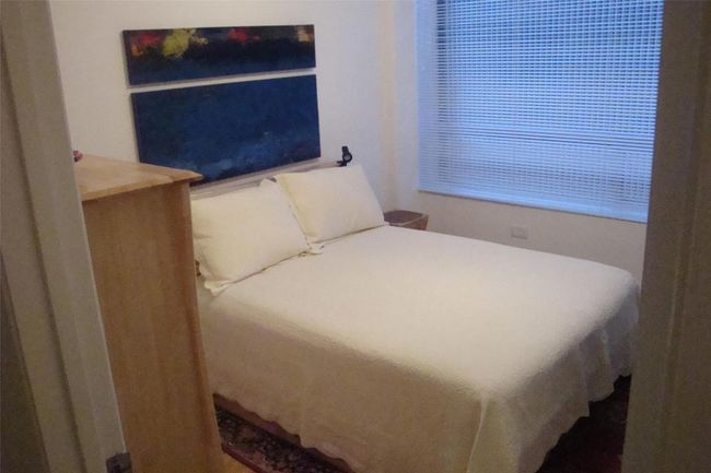 View of bedroom | Image 5