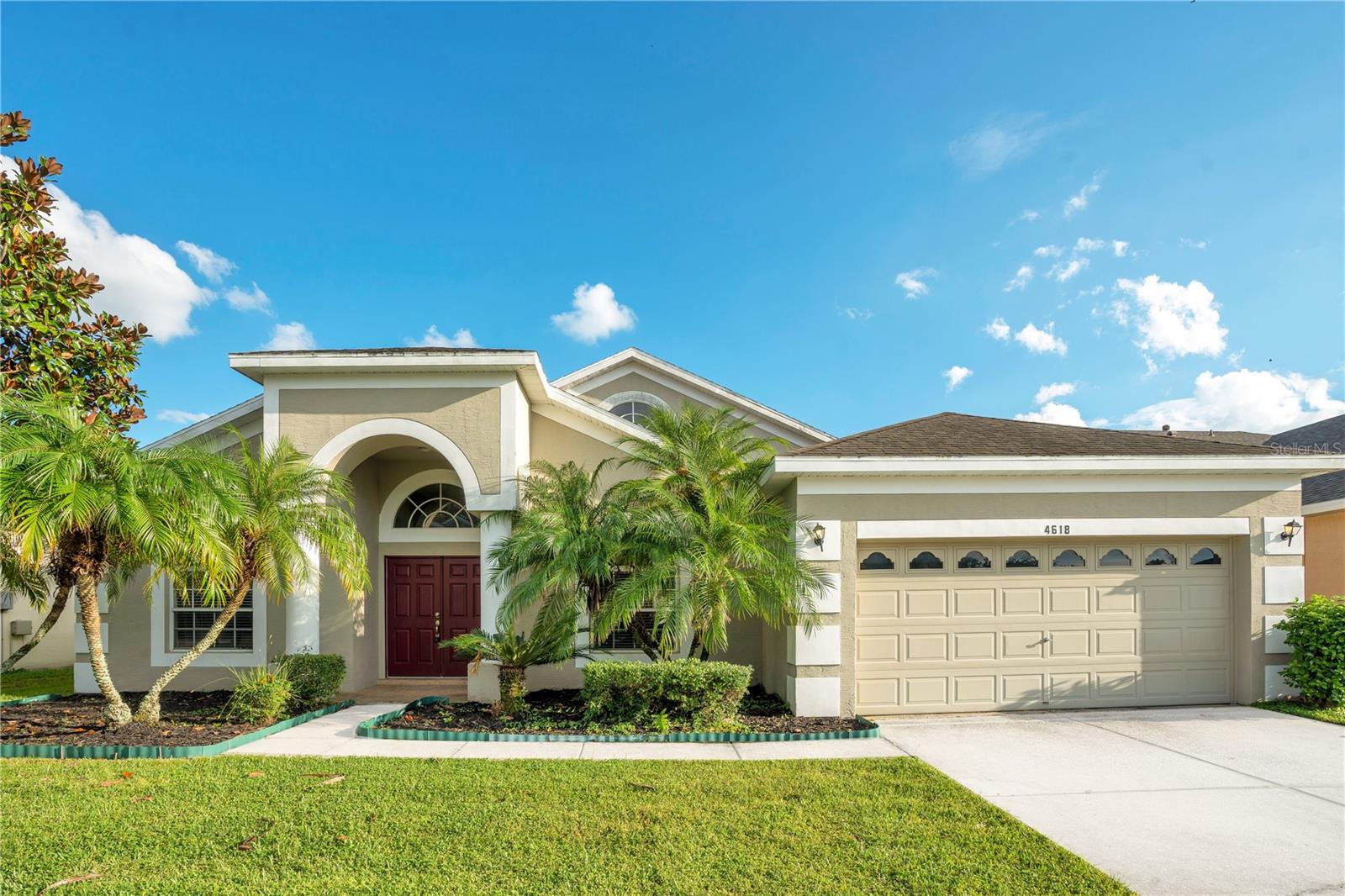 Gateway Blvd, Wesley Chapel, FL 33544