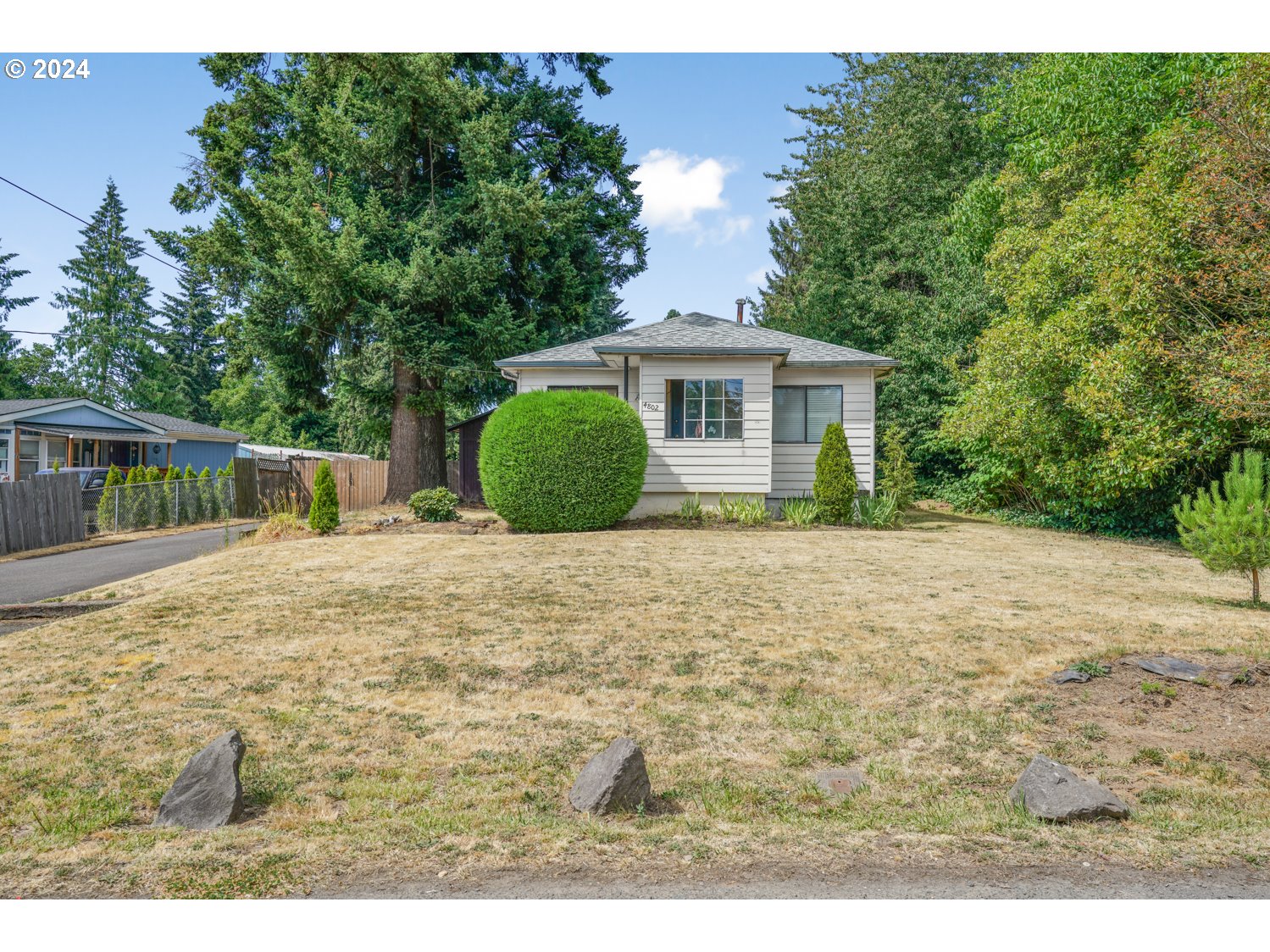 58th St, Vancouver, WA 98661