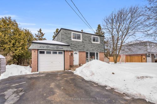 112 Susan St, Shelburne, ON, L9V2W7 | Card Image