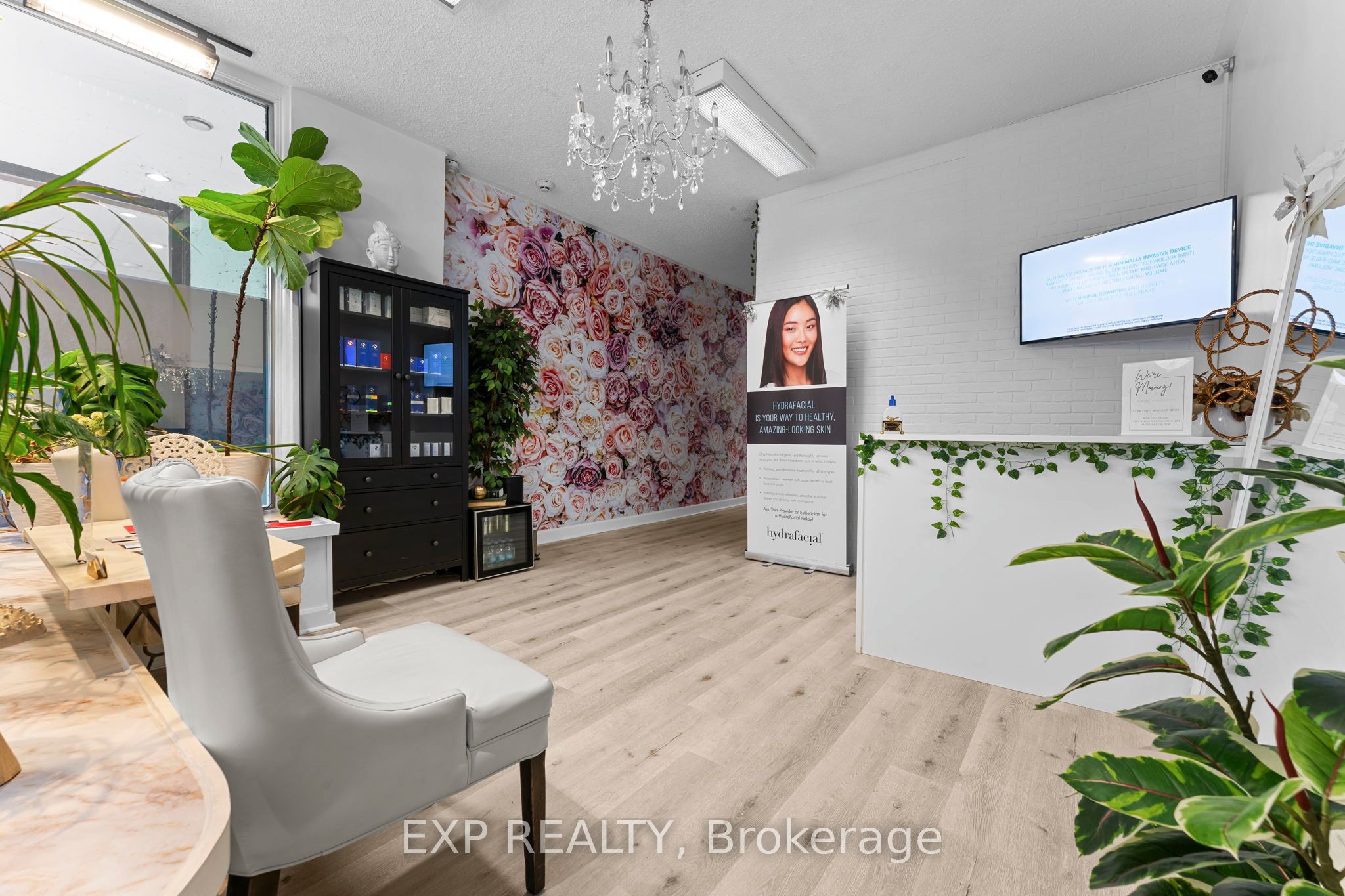 Commercial Lease in Mississauga